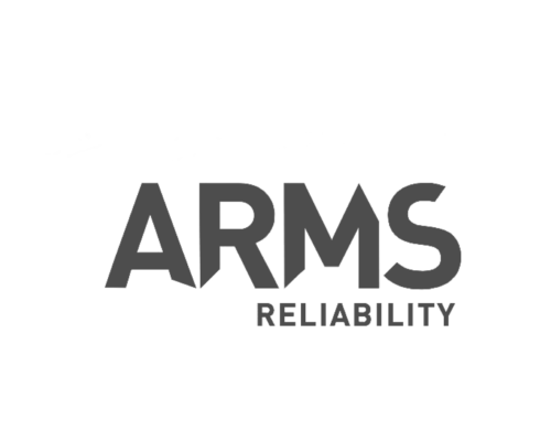 Arms logo