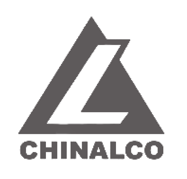 Chinalco logo