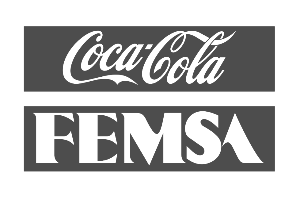 Cocacola Femsa Logo
