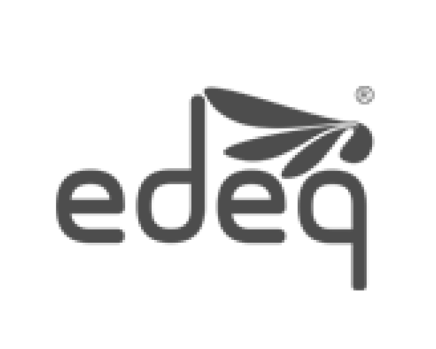 Edeq logo