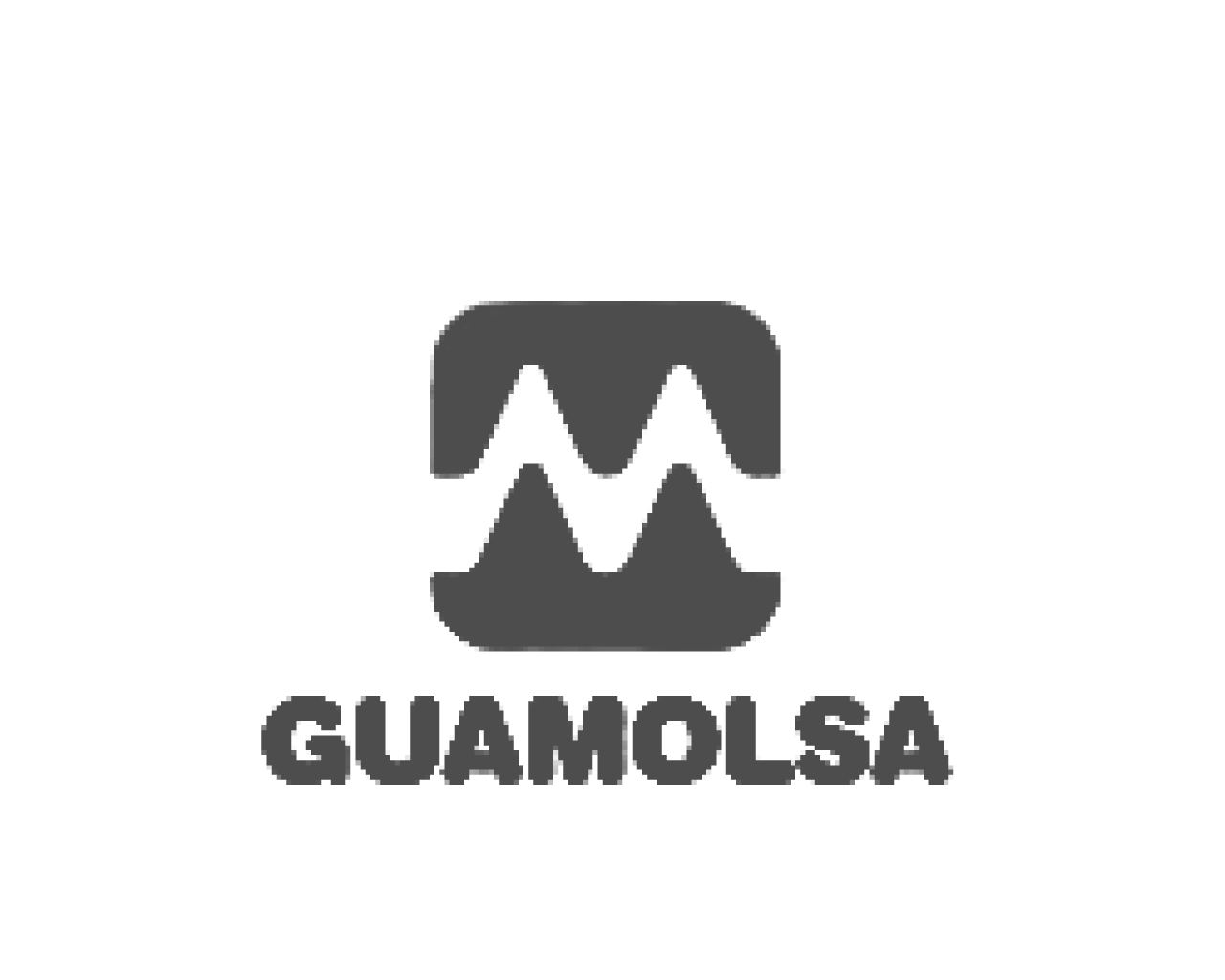 Guamolsa logo