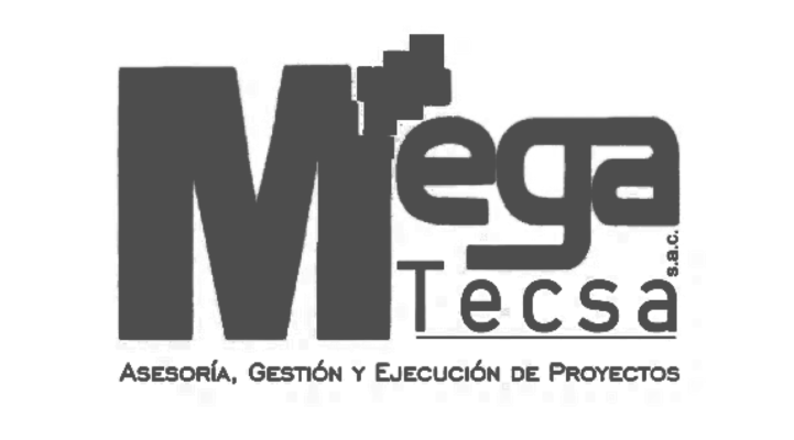Mega Tecsa Logo