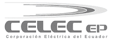 CELEC EP logo