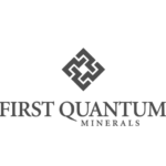 First-Quantum