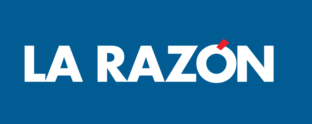 La_Razón_logo