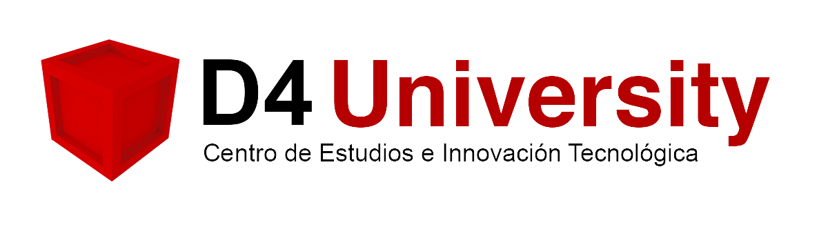 logoD4University